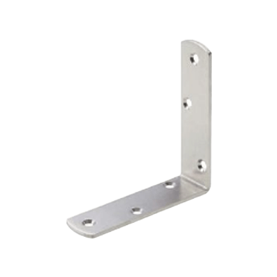 補強金具 インター隅金-株式会社 MARUKI HARDWARE CORPORATION