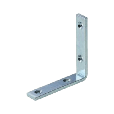 補強金具 特厚金折-株式会社 MARUKI HARDWARE CORPORATION