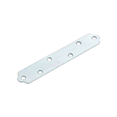 補強金具 ユニクロ文字継手-株式会社 MARUKI HARDWARE CORPORATION
