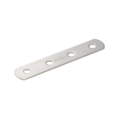 補強金具 ステンレスジョイント金具19型フラット-株式会社 MARUKI HARDWARE CORPORATION