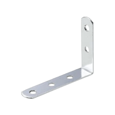 補強金具 鉄ジョイント金具19型L-株式会社 MARUKI HARDWARE CORPORATION