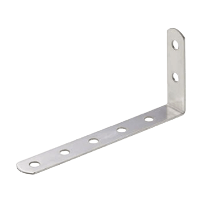 補強金具 ステンレスジョイント金具19型L-株式会社 MARUKI HARDWARE CORPORATION