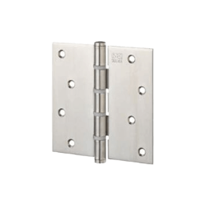 義星丁番 (リング入) S-205-株式会社 MARUKI HARDWARE CORPORATION