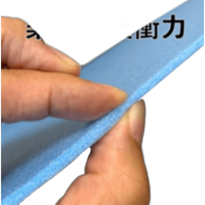 持続性帯電防止発泡ポリエチレンボード ミラスペックSS (スーパーソフト)-株式会社JSP