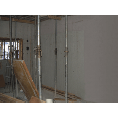 熱橋部の断熱補強材 (RC・SRC造打ち込み工法用) JSP折返しラムダ-株式会社JSP