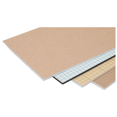 発泡ポリスチレンボード ミラボード®粘着タイプ ミラパネ®A (エース) (片面粘着、両面粘着)-株式会社JSP
