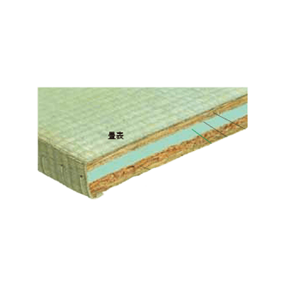 ミラフォーム®畳-株式会社JSP