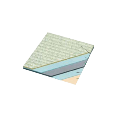 プレグロン®薄畳-株式会社JSP