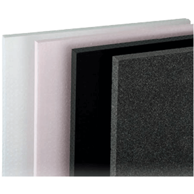 無架橋ポリプロピレン型内発泡体 ARPRO® (旧製品名：ピーブロック®)-株式会社JSP