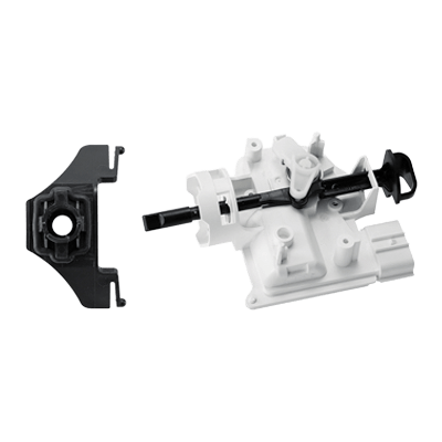 フューエルフィラー ドア アクチュエーター カンヌキタイプ-株式会社アンセイ