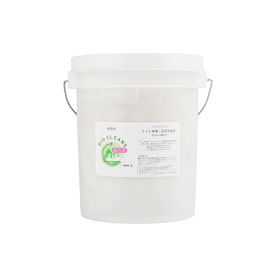 バイオクリーンズ業務用タイプ 3,000g-株式会社エスエイチユー
