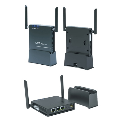 LTEルーター ISR710-株式会社Cho&Company