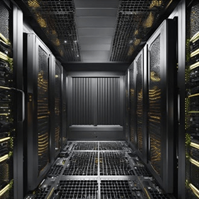 Nvidia GPU サーバー-株式会社Cho&Company