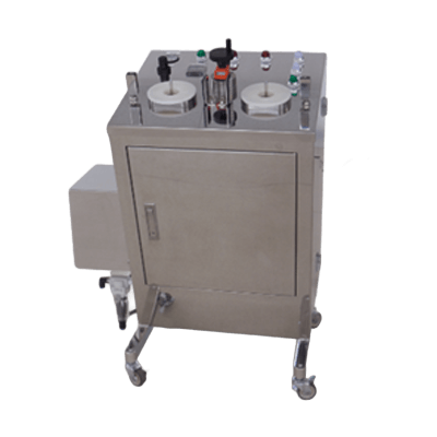 手動式エアークリーナー TC-2H型-株式会社プランナー