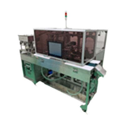 錠剤外観目視検査装置 錠剤目視検査装置-株式会社プランナー