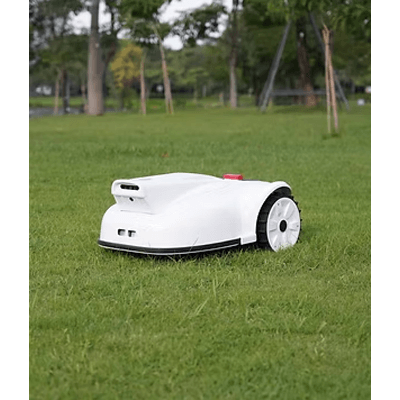 スビアバーケンロボット自動芝刈機 Alva (アルヴァ)-伝農アシスト株式会社