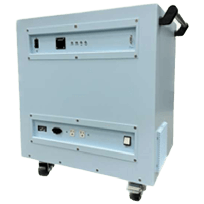 電池容量4.2kWh 可搬型非常用蓄電池 LB-D4 Series LB-D4-A14S-J-株式会社 L-B. Engineering Japan