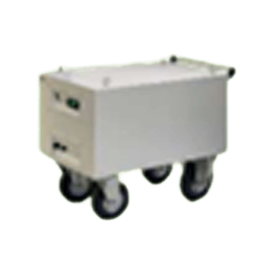 電池容量4.2kWh 可搬型非常用蓄電池 LB-D4 Series LB-D4-A14M-J-株式会社 L-B. Engineering Japan