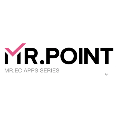 Shopifyにポイント機能を導入 MR.POINT-株式会社refactory