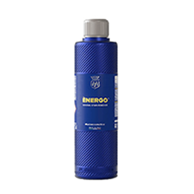 3pH洗車システム ウォータースポット除去剤 エネルゴ (ENERGO) ウォータースポット除去剤250ml-株式会社グラスウエルドジャパン