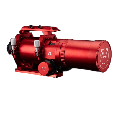 屈折鏡筒 ペッツバール式 RedCat 71 WIFD-有限会社イオシステムズ