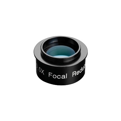 31.7mm 国内正規品 0.5X フォーカルレデューサー Cマウント接続-有限会社イオシステムズ