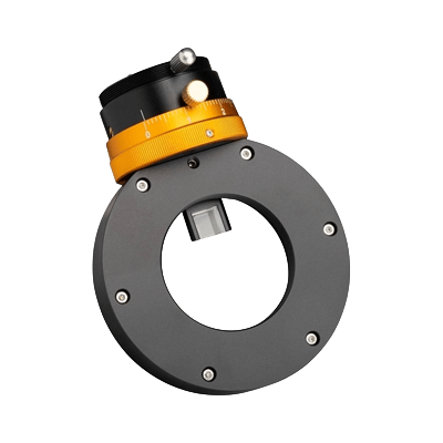 プリズム EFW対応 17.5mm オフアキシスガイダー M48 ヘリコイド仕様 10x10mm-有限会社イオシステムズ