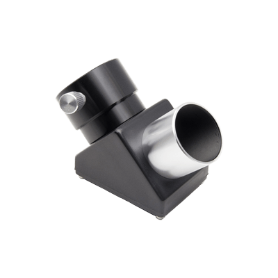 90° ST天頂ミラー 1.25インチ (31.7mm) 径-有限会社イオシステムズ