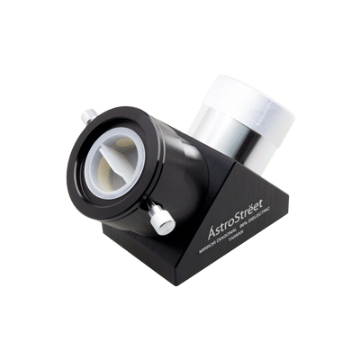 90° ディエレクトリック天頂ミラー 2インチ (50.8mm) 径 反射率99%-有限会社イオシステムズ