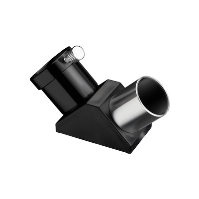 90°正立プリズム 31.7mm径 1.25インチ-有限会社イオシステムズ