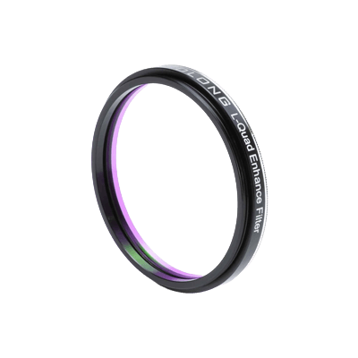 L-Quad Enhance (L-QEF) フィルター 2" 50.8mm 用-有限会社イオシステムズ