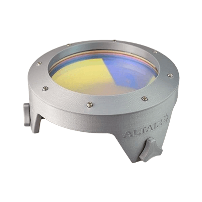 ソーラーエナジーリジェクションフィルター (ガラス径160mm) Hydrogen Alpha D-ERF φ152mm-有限会社イオシステムズ