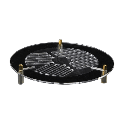 撮影用パーツ バーティノフマスク フォーカシングマスク 新設計 対応径105-148mm 2-有限会社イオシステムズ