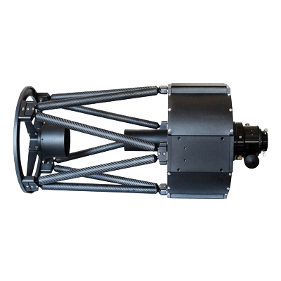 アストログラフ鏡筒 ドールカーカム CDK17 f6.8-有限会社イオシステムズ