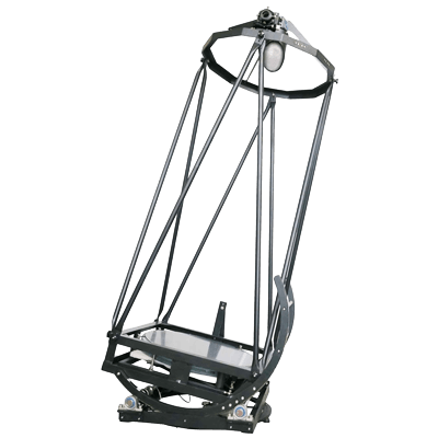 プレミアムウルトラライトGotoドブソニアン UL24G 24" (60cm) f/3.3-有限会社イオシステムズ
