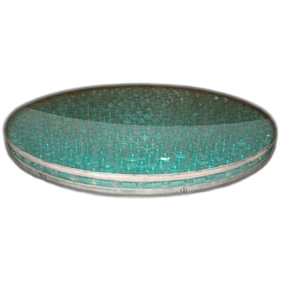 反射望遠鏡ミラー サンドイッチミラー (ミラー単体) 18" f/4.5-有限会社イオシステムズ