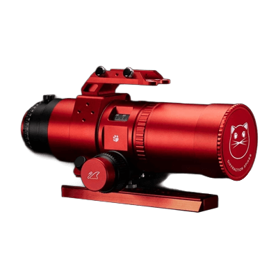 屈折鏡筒 ペッツバール式 RedCat51 III WIFD-有限会社イオシステムズ