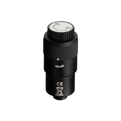 アイピース用照明器 暗視野照明装置-有限会社イオシステムズ