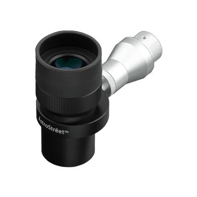 暗視野照明 十字線入り プルーセルアイピース 23mm-有限会社イオシステムズ