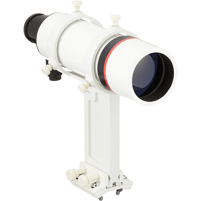 ファインダースコープ LED付 8x50 Messier-有限会社イオシステムズ