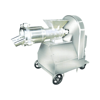 DUAL CHOPPER 810-全味号醸機株式会社