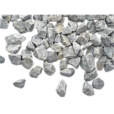 砂利 パウダーグレーロック-株式会社NITTOSEKKO
