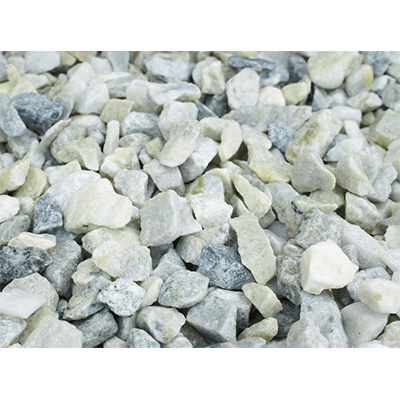 砂利 ビーンズグリーンロック-株式会社NITTOSEKKO