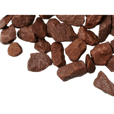 砂利 チョコレートロック-株式会社NITTOSEKKO