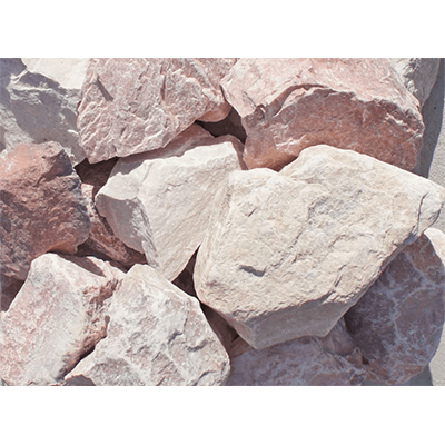 クラッシュロック ピンク-株式会社NITTOSEKKO