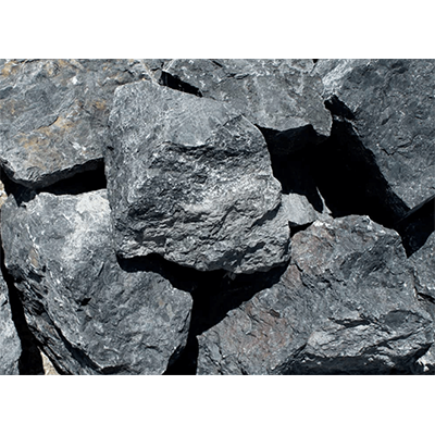 クラッシュロックブラック-株式会社NITTOSEKKO