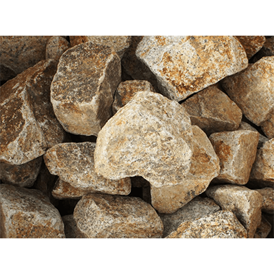 国産栗石 宇部南部-株式会社NITTOSEKKO