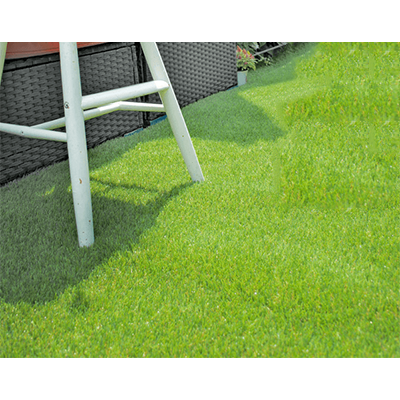人工芝 ターフグランデプレミアム ミドル 1×10m 1巻 (ロール)-株式会社NITTOSEKKO