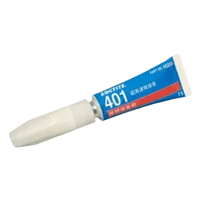 ヘンケルジャパン ロックタイト (LOCTITE) 401 3g-ながしまや株式会社