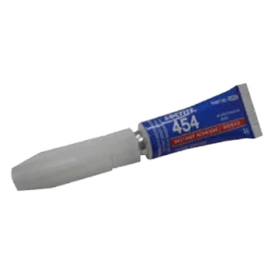 ヘンケルジャパン ロックタイト (LOCTITE) 454 3g-ながしまや株式会社